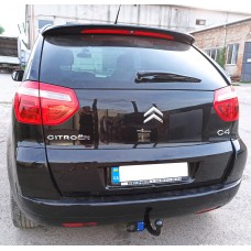 Фаркоп Citroen C4 picasso (2007-2013) Автопристрій