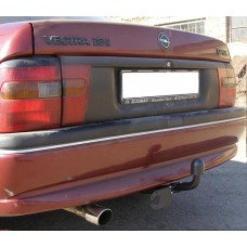 Фаркоп Opel Vectra A седан (1988-1995) Опель Вектра А