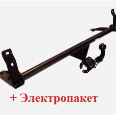 Фаркоп Chery Amulet (з 2004--) Чері Амулет