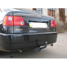 Фаркоп Chery Amulet (з 2004--) Чері Амулет