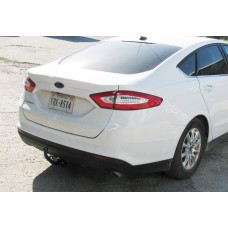 Фаркоп Ford Mondeo 5 (2014-2021) Сьемный