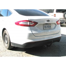 Фаркоп Ford Mondeo 5 (2014-2021) Сьемный