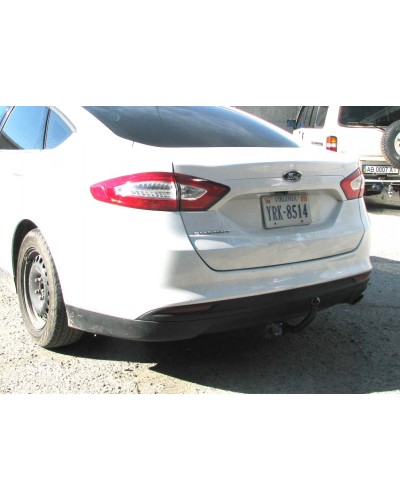 Фаркоп Ford Mondeo 5 (2014-2021) Сьемный