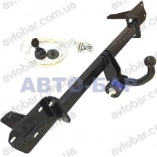 Фаркоп Opel Meriva A (2003-2010)