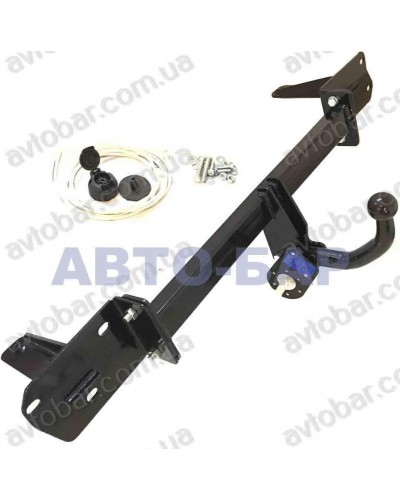 Фаркоп Opel Meriva A (2003-2010)