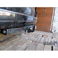 Фаркоп Toyota Prado 120 Land Cruiser (2002-2009) Vastol