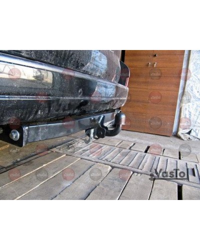 Фаркоп Toyota Prado 120 Land Cruiser (2002-2009) Vastol