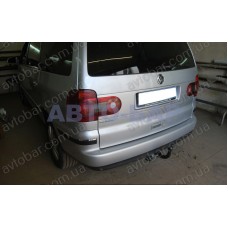 Фаркоп Ford Galaxy (2000-2007) Форд Галаксі