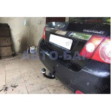 Фаркоп Chevrolet Epica (з 2006--) Шевроле Епика