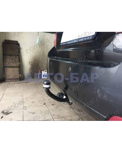Фаркоп Chevrolet Epica (з 2006--) Шевроле Епика