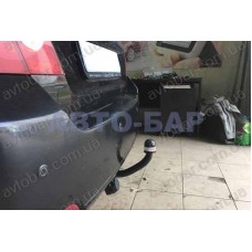 Фаркоп Chevrolet Epica (з 2006--) Шевроле Епика