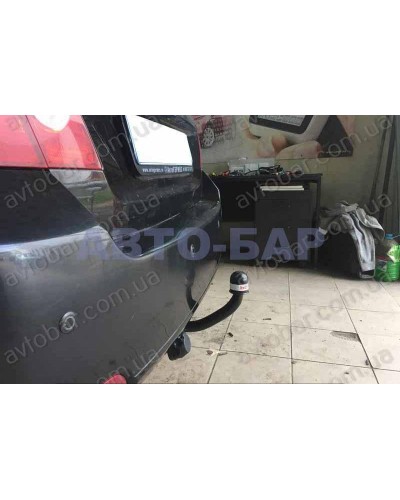 Фаркоп Chevrolet Epica (з 2006--) Шевроле Епика