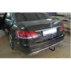Фаркоп Mercedes E w212 (2009-2017)  Седан \Универсал