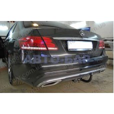 Фаркоп Mercedes E w212 (2009-2017)  Седан \Универсал