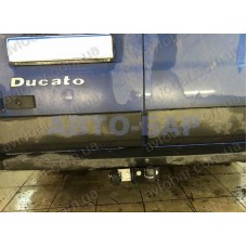 Фаркоп Fiat Ducato (1994-2006) Зйомний