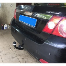 Фаркоп Chevrolet Epica (з 2006--) Шевроле Епика
