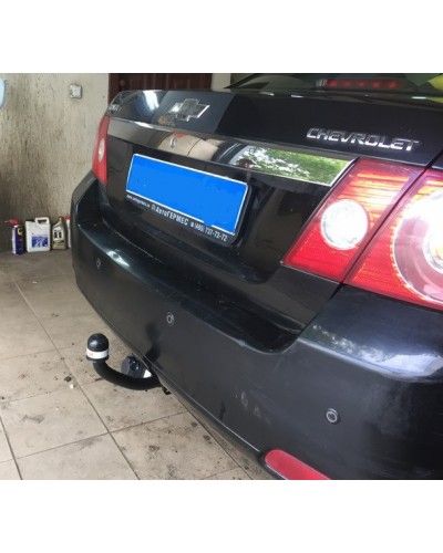 Фаркоп Chevrolet Epica (з 2006--) Шевроле Епика