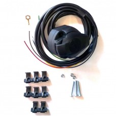 Фаркоп Opel Astra G універсал (1998-2008) Житомир Фаркоп