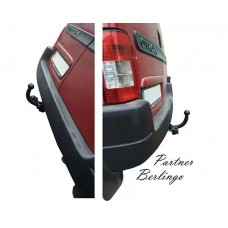 Фаркоп Peugeot Partner (1996-2008) Житомир Фаркоп