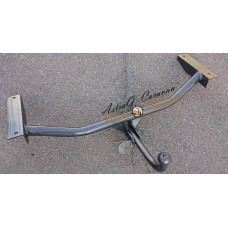 Фаркоп Opel Astra G універсал (1998-2008) Житомир Фаркоп