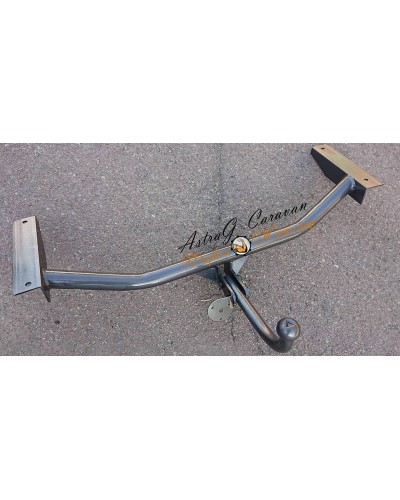 Фаркоп Opel Astra G універсал (1998-2008) Житомир Фаркоп