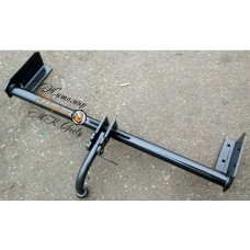 Фаркоп Geely MK-1, MK-2 (с 2005 --) Житомир Фаркоп