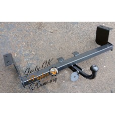 Фаркоп Geely CK-1, CK-2 (з 2004--) Житомир Фаркоп