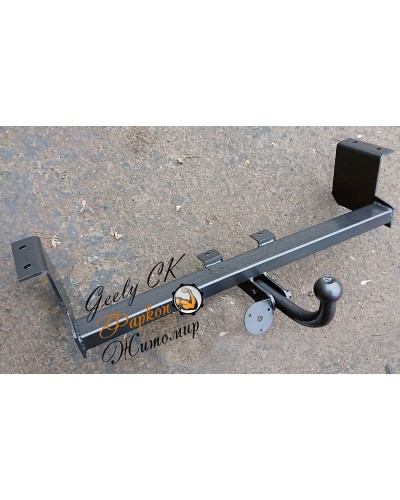 Фаркоп Geely CK-1, CK-2 (з 2004--) Житомир Фаркоп