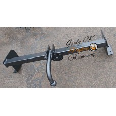 Фаркоп Geely CK-1, CK-2 (з 2004--) Житомир Фаркоп