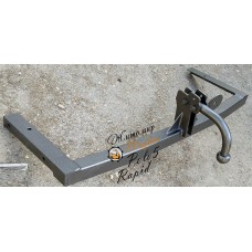 Фаркоп Seat Toledo (2013-2022) Житомир Фаркоп