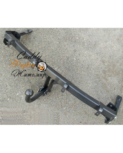 Фаркоп на Volkswagen Caddy (2004-2019) Житомир Фаркоп