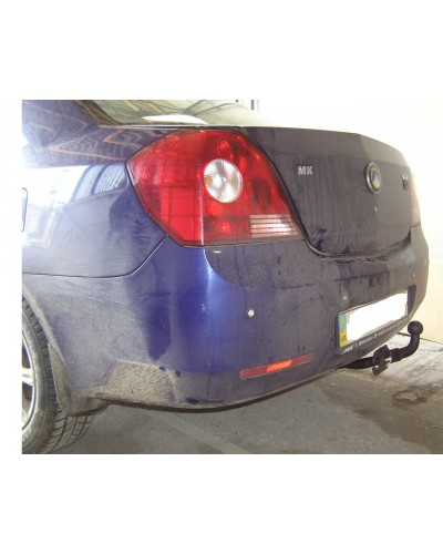 Фаркоп Geely MK-1, MK-2 (с 2004--) Джили МК