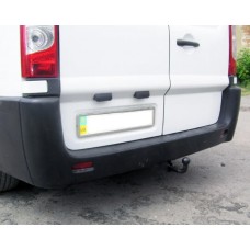 Фаркоп Peugeot Expert (2007-2016) Трейлер