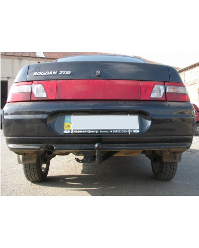 Фаркоп на ВАЗ 2111 (1998-2011) + Електропакет