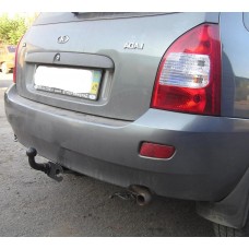 Фаркоп на ВАЗ 1117 (2004-2013) універсал (Lada Kalina)