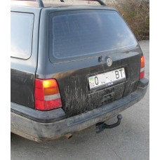 Фаркоп Volkswagen Golf 3 універсал (1993-1998) Зйомний
