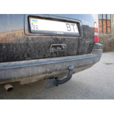 Фаркоп Volkswagen Golf 3 універсал (1993-1998) Зйомний
