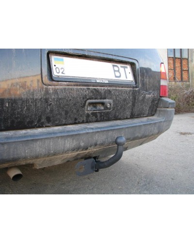 Фаркоп Volkswagen Golf 3 універсал (1993-1998) Зйомний