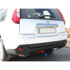 Фаркоп Nissan X-trail t31 (2007-2014) Ниссан Х Трейл