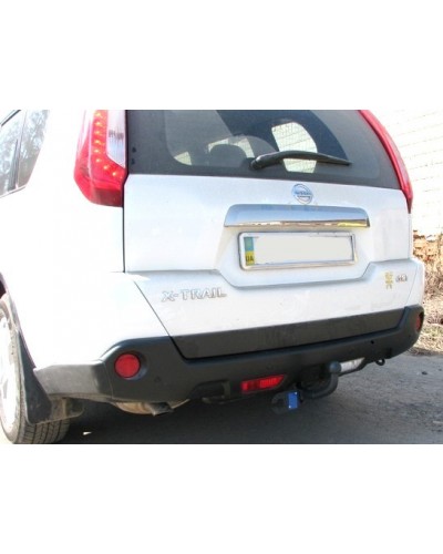 Фаркоп Nissan X-trail t31 (2007-2014) Ниссан Х Трейл