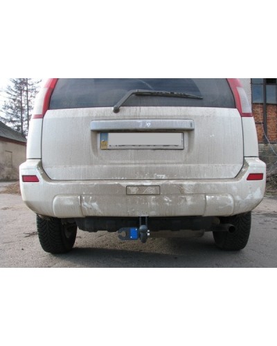 Фаркоп Nissan X-trail t30 (2001-2007) Автопристрій