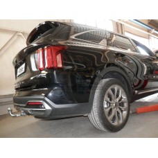 Фаркоп "Galia" Kia Sorento (c 2020 --) автомат