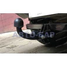 Фаркоп Suzuki Jimny (c 1998---) Сузукі Жимни