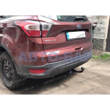 Фаркоп Ford Escape USA (2013-2019) Автопристрій