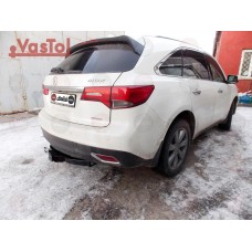 Фаркоп Acura MDX (2013-2020) під квадрат. Vastol