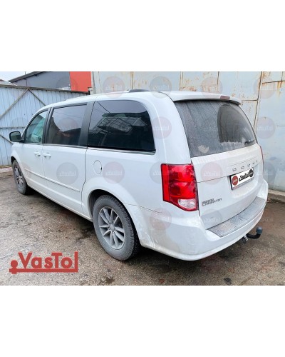 Фаркоп на Chrysler Grand Voyager (2008-2016) Vastol