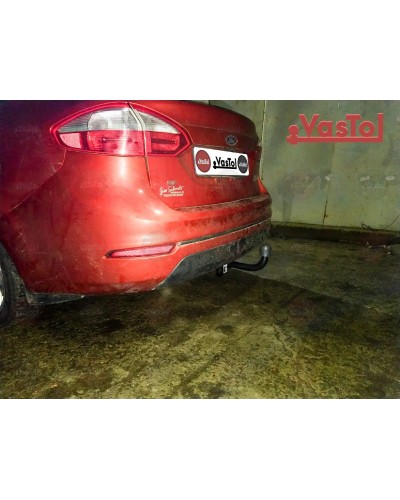 Фаркоп Ford Fiesta sedan (з 2012 -) Vastol