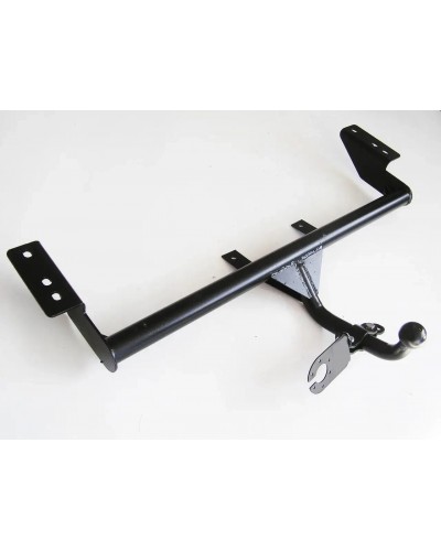 Фаркоп Chevrolet Nubira (с 2004--) несъемный