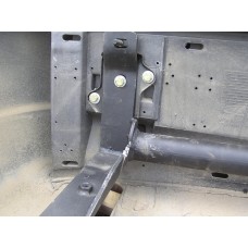 Фаркоп Chery Amulet (з 2004-) Чері Амулет