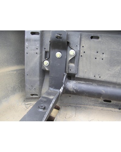 Фаркоп Chery Amulet (с 2004--) Чери Амулет